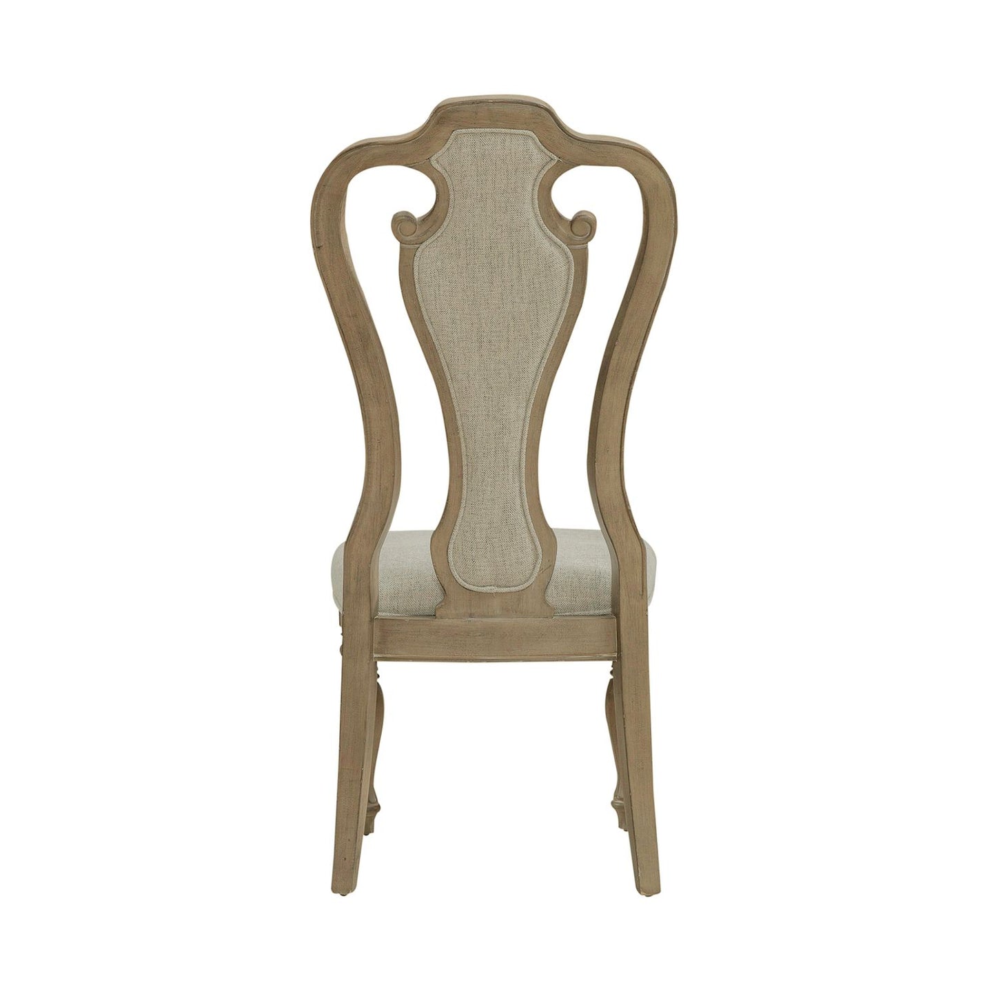 Magnolia Manor - Splat Back Uph Side Chair (RTA)