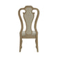 Magnolia Manor - Splat Back Uph Side Chair (RTA)