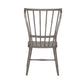 River Place - Windsor Back Side Chair (RTA)