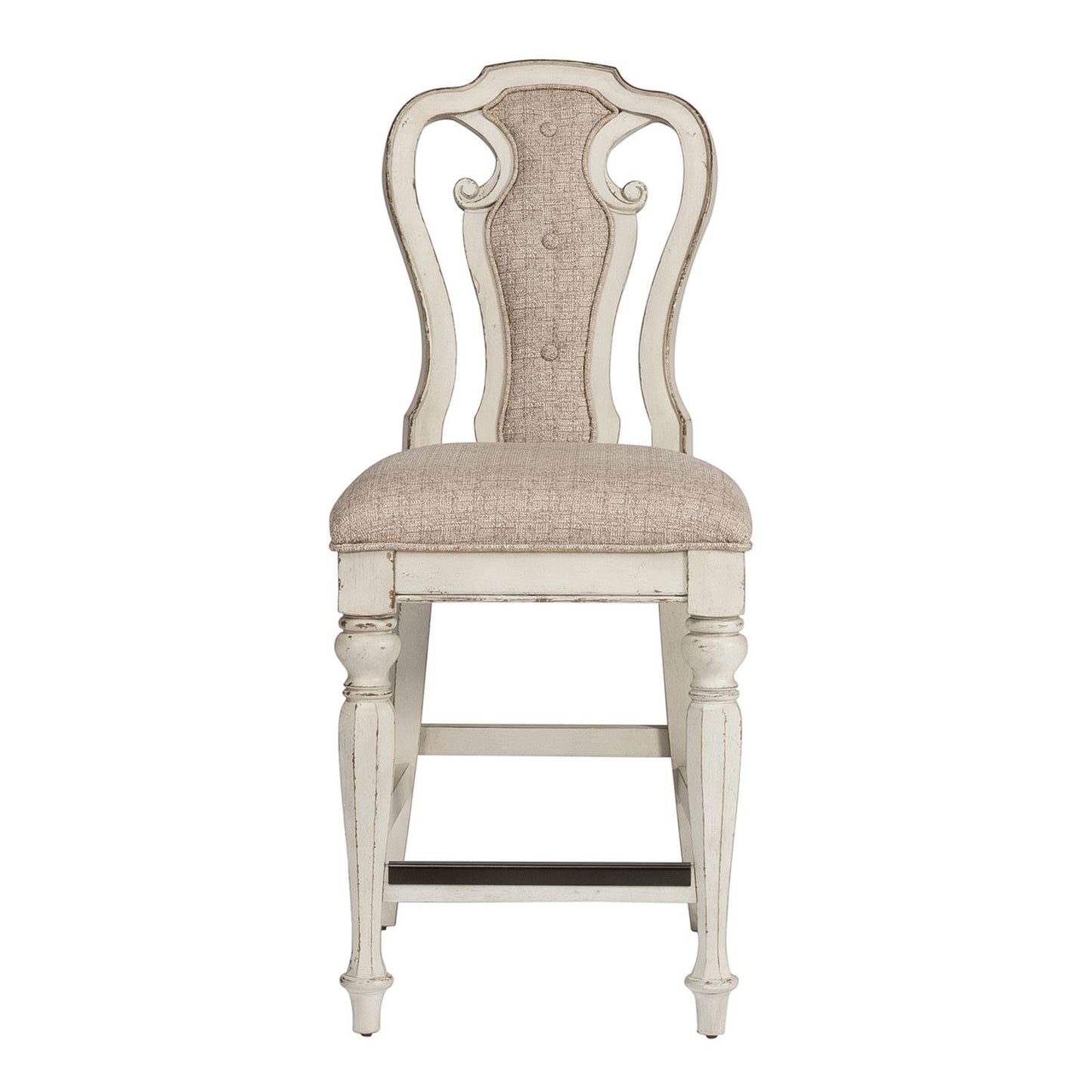 Magnolia Manor - Counter Height Chair (RTA)