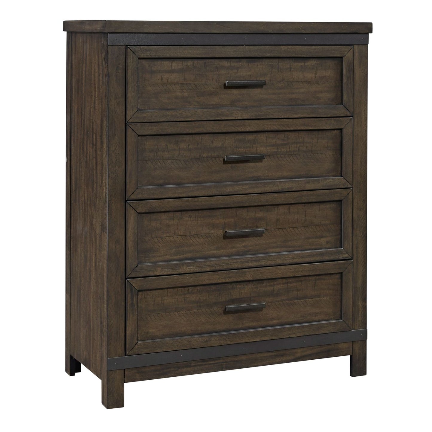 Thornwood Hills - 4 Drawer Chest