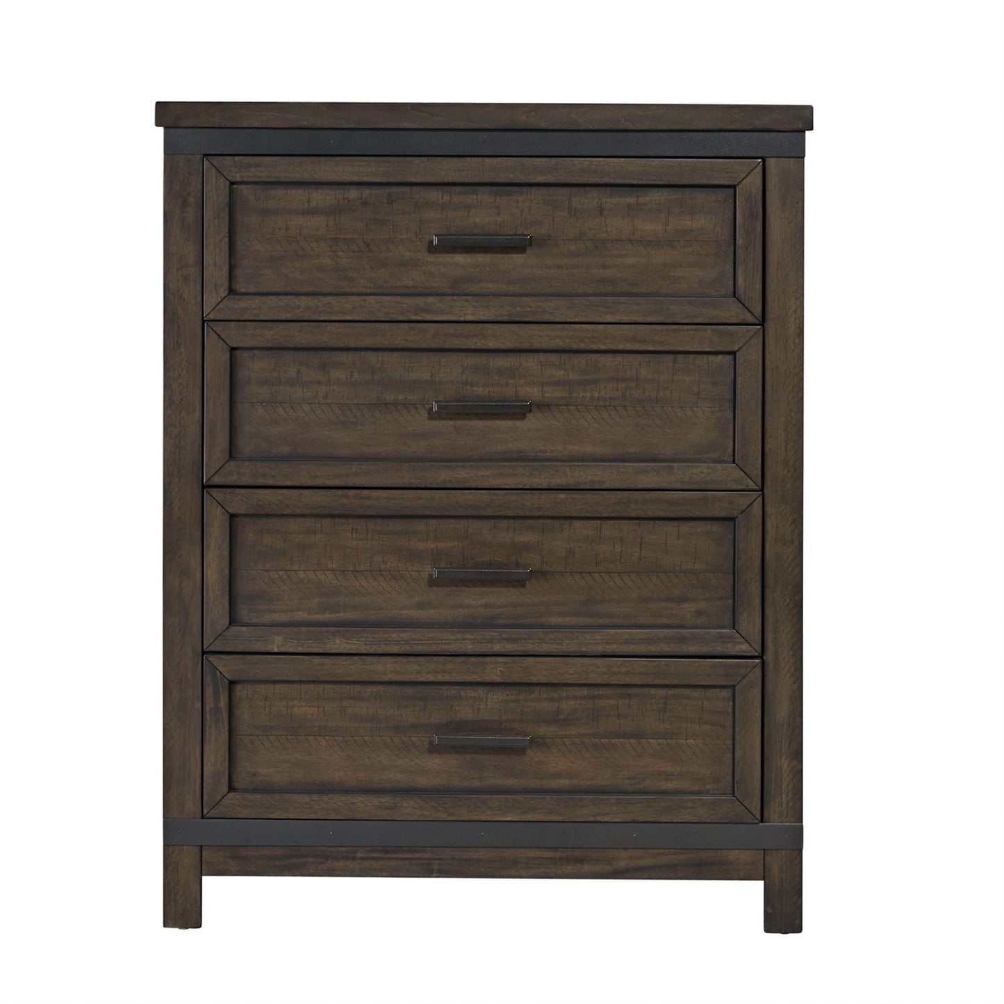 Thornwood Hills - 4 Drawer Chest