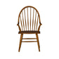 Hearthstone Ridge - Windsor Back Arm Chair