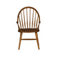 Hearthstone Ridge - Windsor Back Arm Chair