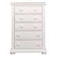 Summer House - 5 Drawer Chest