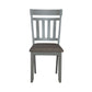 Newport - Splat Back Side Chair (RTA)