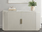 Colvin Server, Ivory