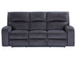Lovell Power Reclining Sofa