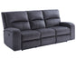 Lovell Power Reclining Sofa