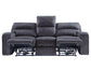 Lovell Power Reclining Sofa