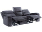 Lovell Power Reclining Sofa
