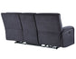 Lovell Power Reclining Sofa