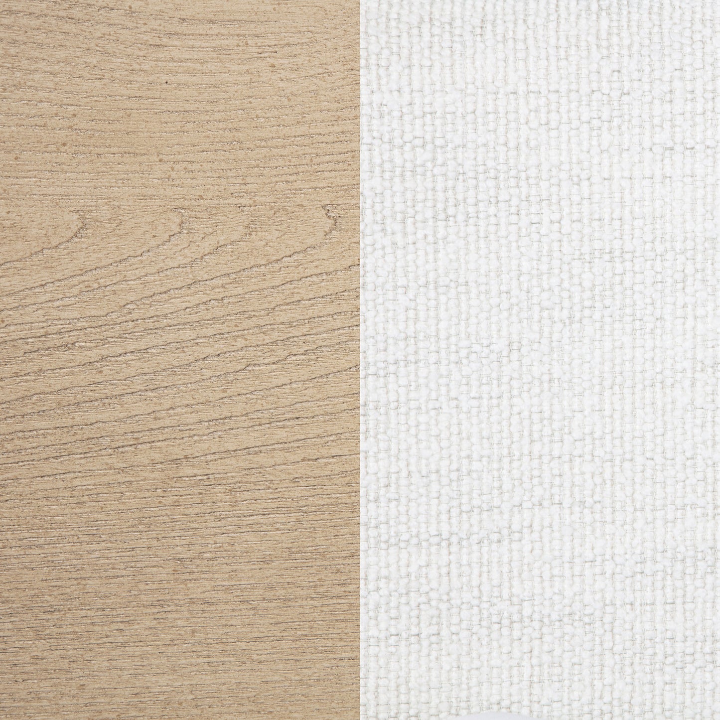 Ladera 5-piece Eastern King Bedroom Set Light Elm