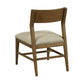 Modern Synergy Vantage Side Chair