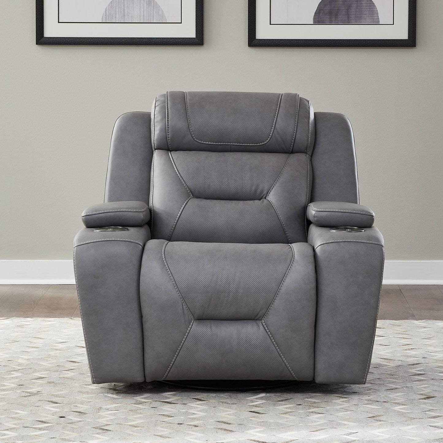 Chapman - SG Recliner P2