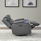 Chapman - SG Recliner P2