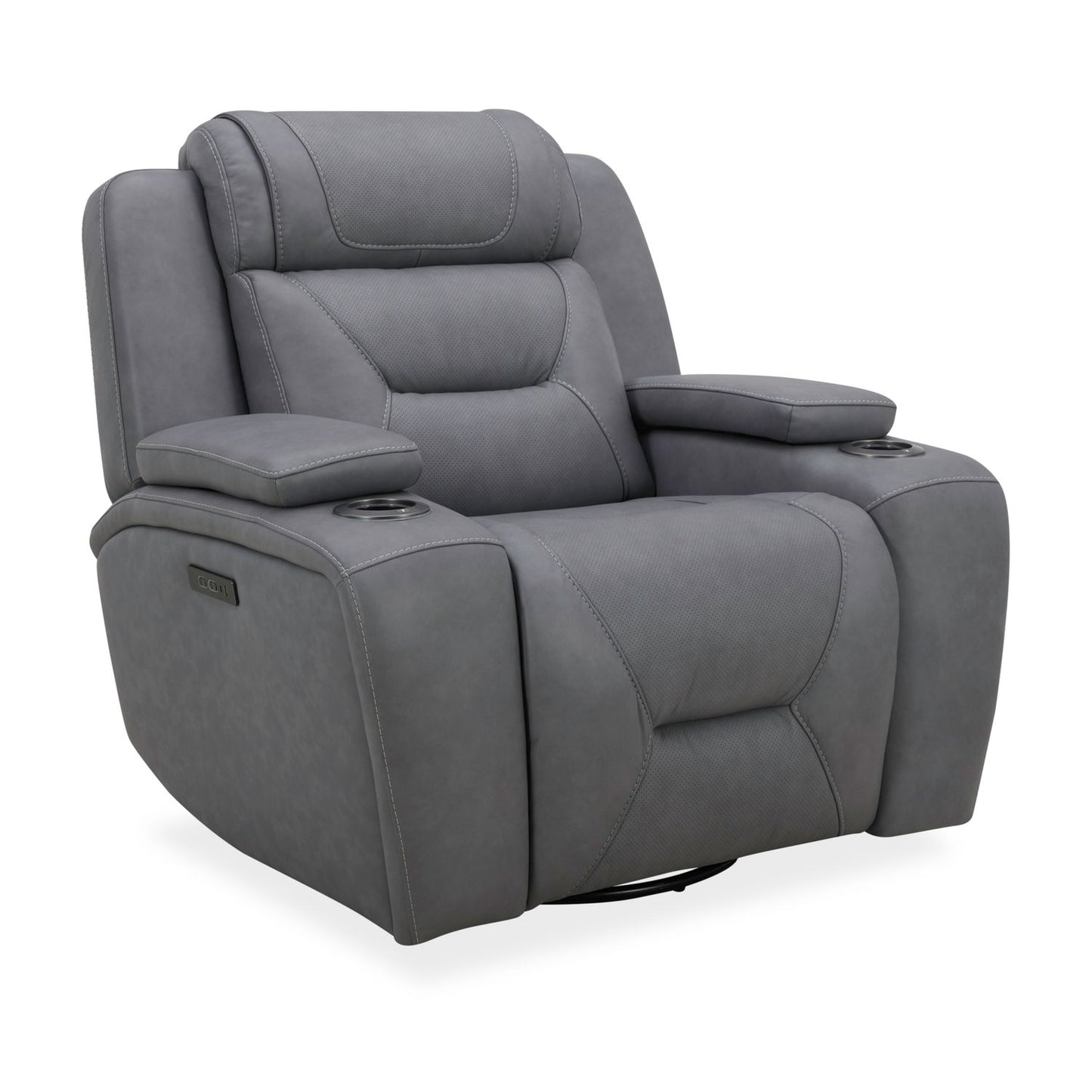 Chapman - SG Recliner P2