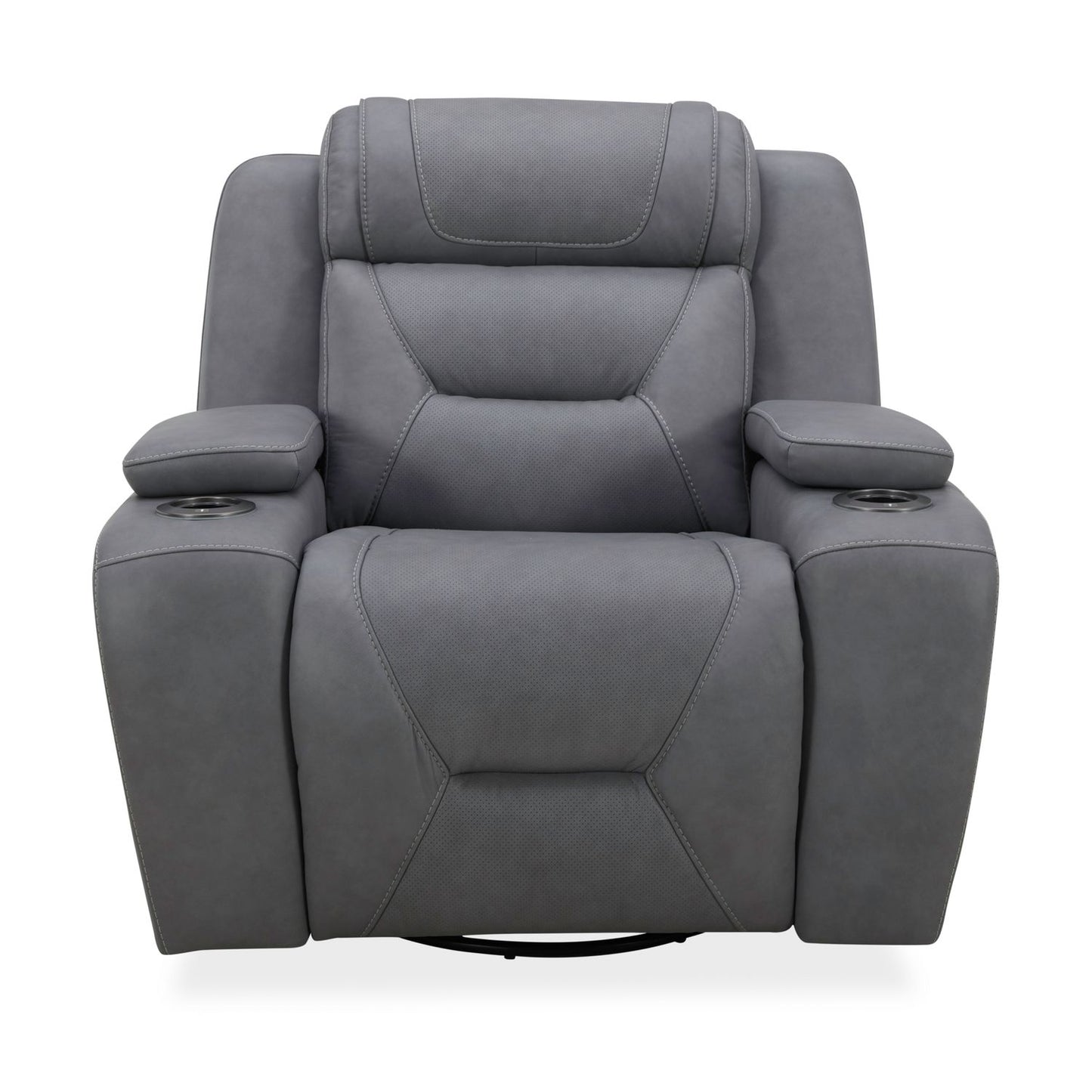 Chapman - SG Recliner P2