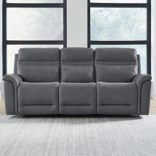 Cooper - Sofa P3 & ZG - Blue Gray