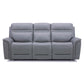 Cooper - Sofa P3 & ZG - Blue Gray
