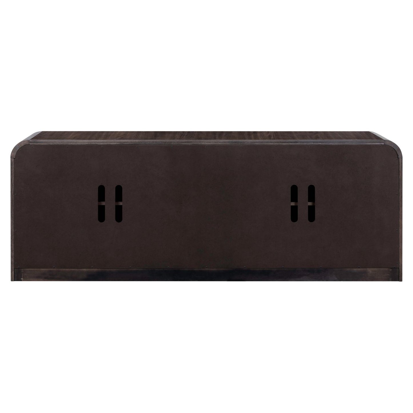 Perspectives - 82 Inch TV Console