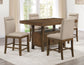 Garland 5-Piece Counter Dining Set