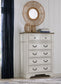 Blendon Five Drawer Chest