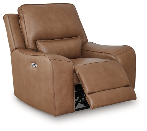 DeepWakes PWR Recliner/ADJ Headrest