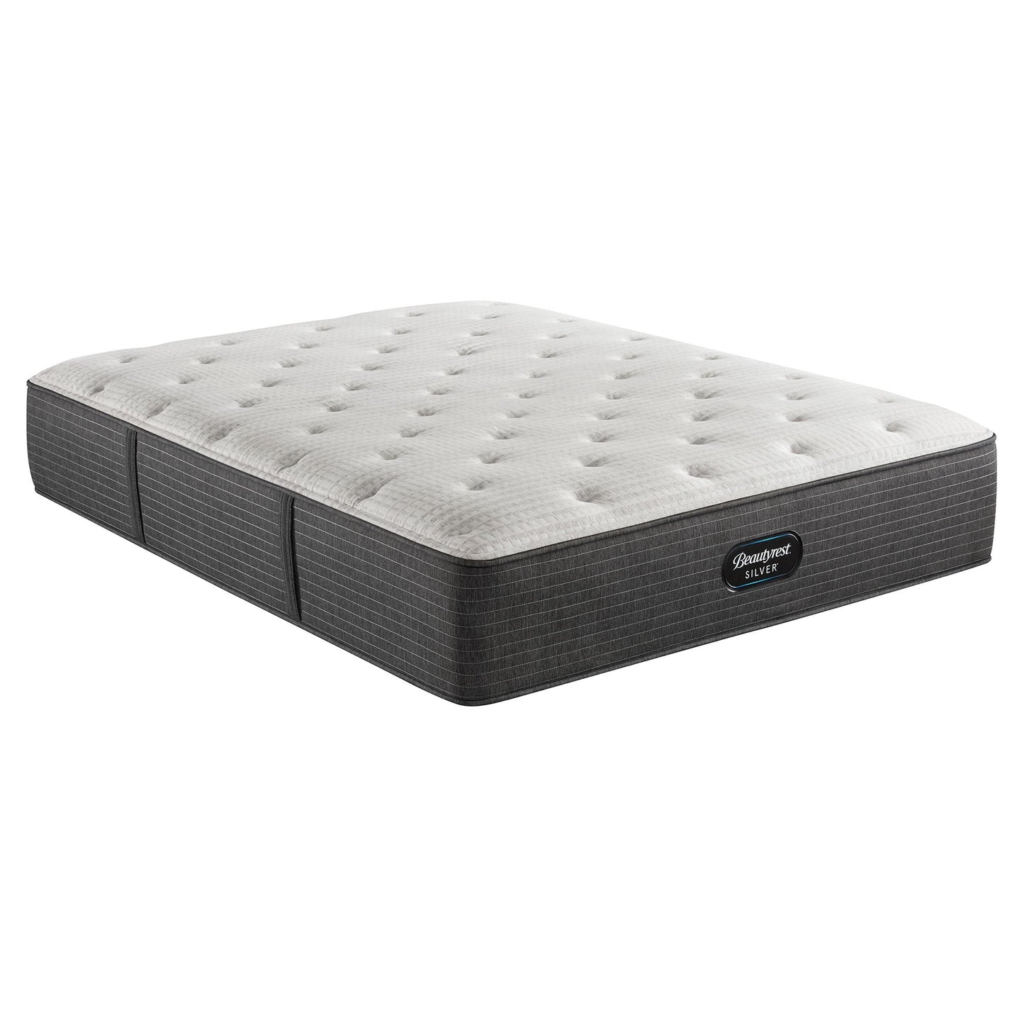 Beautyrest Silver BRS900-C Medium Beautyrest Silver BRS900-C Medium - Twin