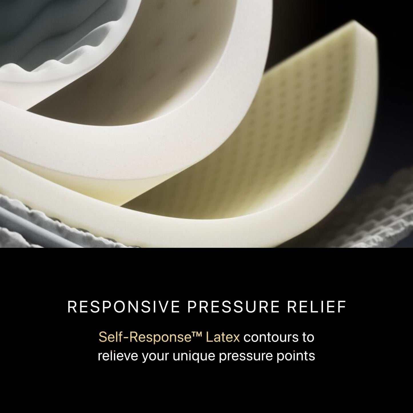 Beautyrest Black Hybrid Beautyrest Black Hybrid - Series Three Plush / Twin XL