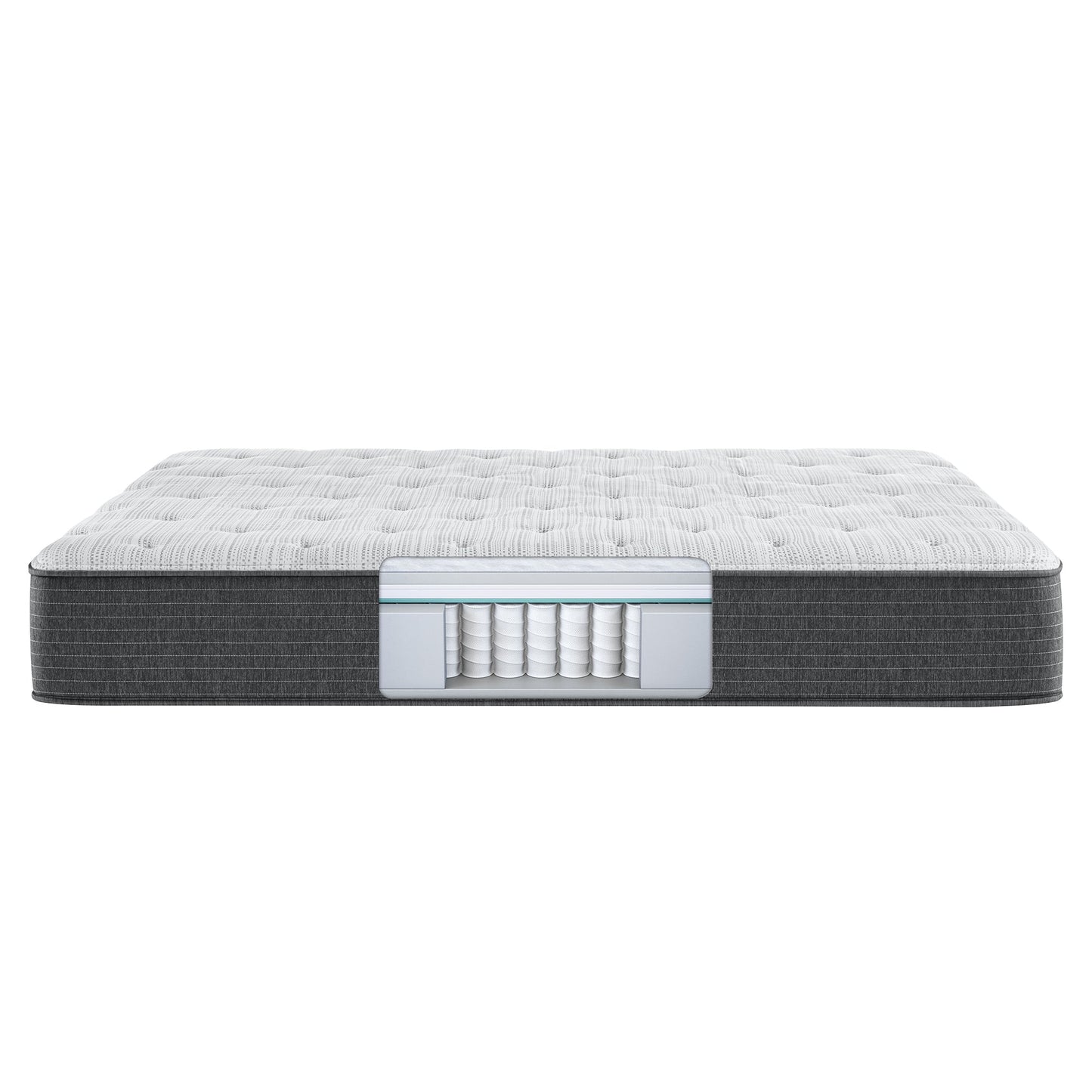 Beautyrest Silver BRS900 Medium Beautyrest Silver BRS900 Medium - Twin