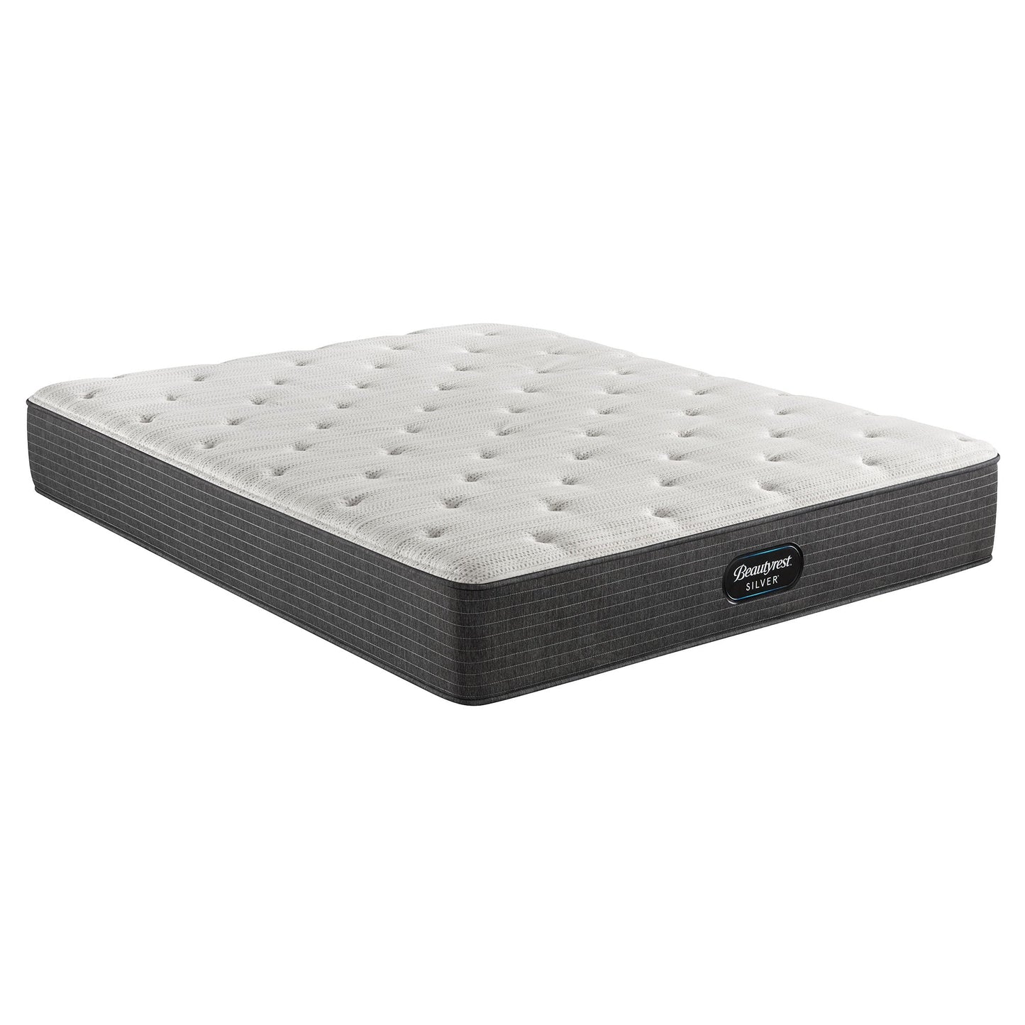 Beautyrest Silver BRS900 Medium Beautyrest Silver BRS900 Medium - Full
