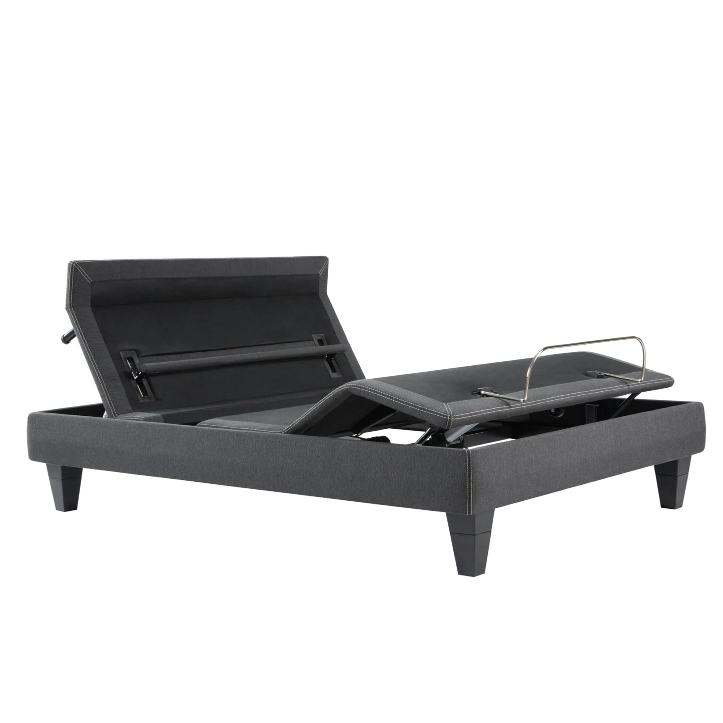 Beautyrest Black Luxury Base Beautyrest Black Luxury Base - Full