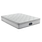 Beautyrest BR800 Plush Euro Top Beautyrest BR800 Plush Euro Top - Queen