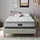 Beautyrest BR800 Plush Euro Top Beautyrest BR800 Plush Euro Top - Twin