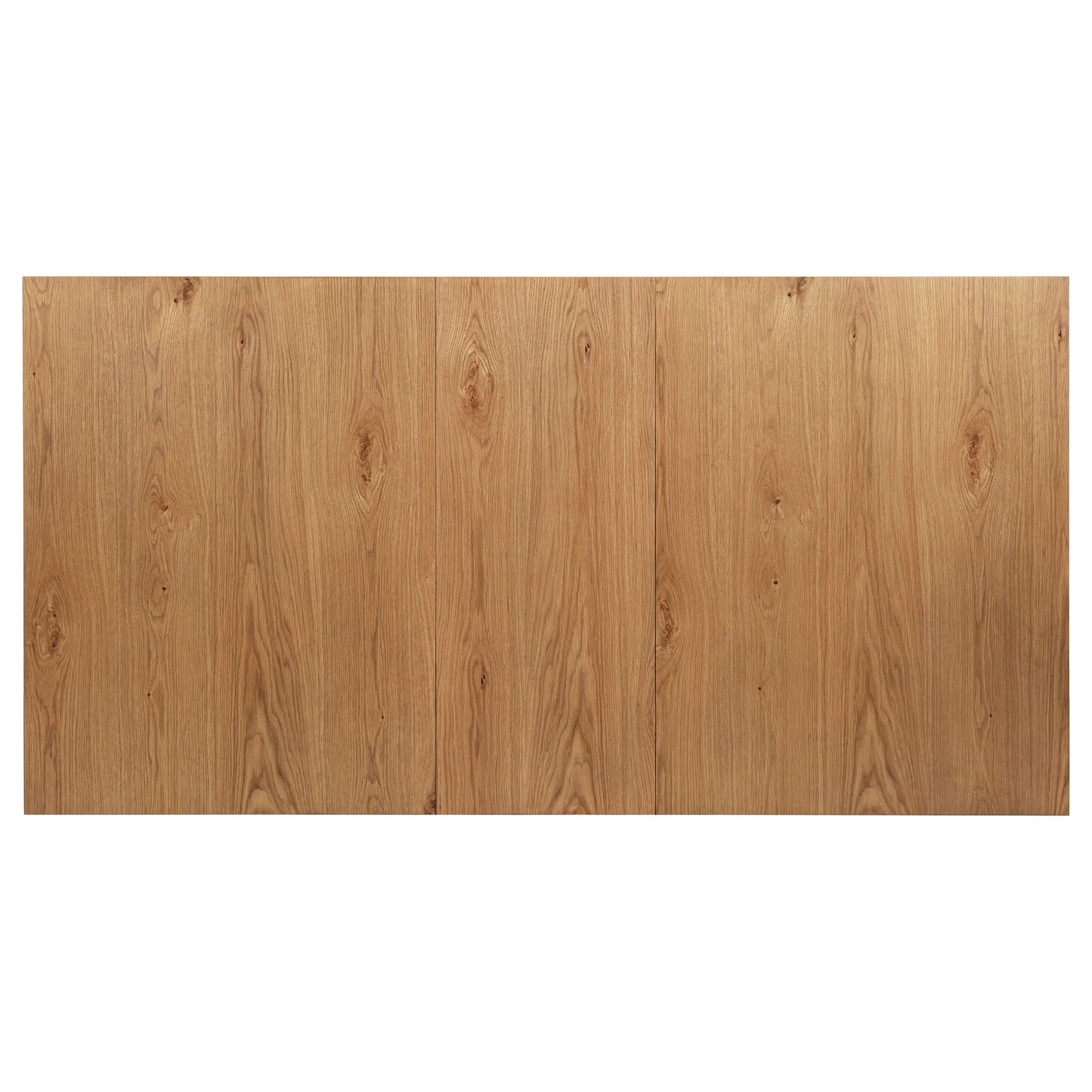 Middleton 7-piece Extension Leaf Dining Set Brown and Black