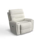Soren Power Rocking Recliner w/ Headrest