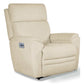 Talladega Power Wall Recliner w/ Headrest & Lumbar