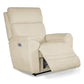 Talladega Power Wall Recliner w/ Headrest & Lumbar