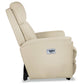 Talladega Power Wall Recliner w/ Headrest & Lumbar