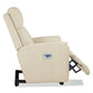 Talladega Power Wall Recliner w/ Headrest & Lumbar