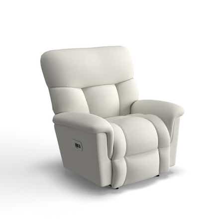 Mateo Power Wall Recliner w/ Headrest & Lumbar