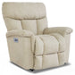Mateo Power Wall Recliner w/ Headrest & Lumbar