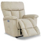 Mateo Power Wall Recliner w/ Headrest & Lumbar