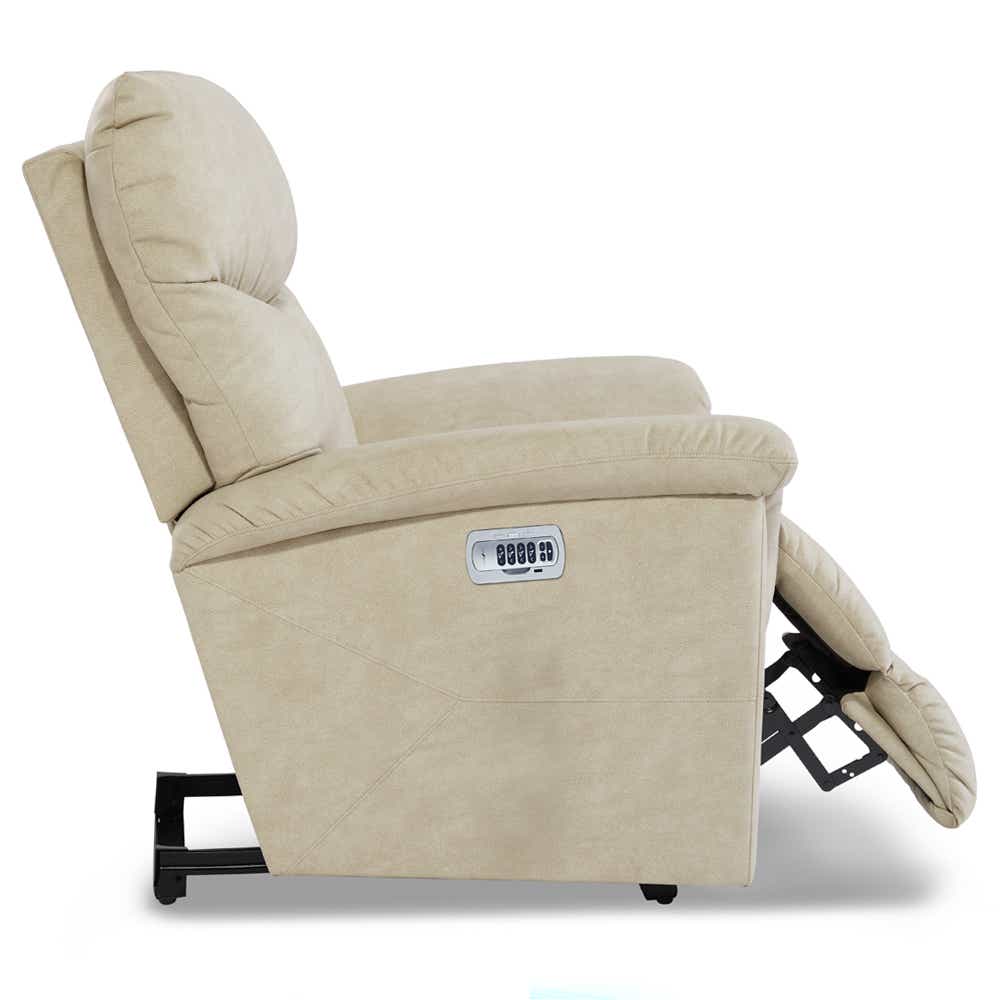 Mateo Power Wall Recliner w/ Headrest & Lumbar