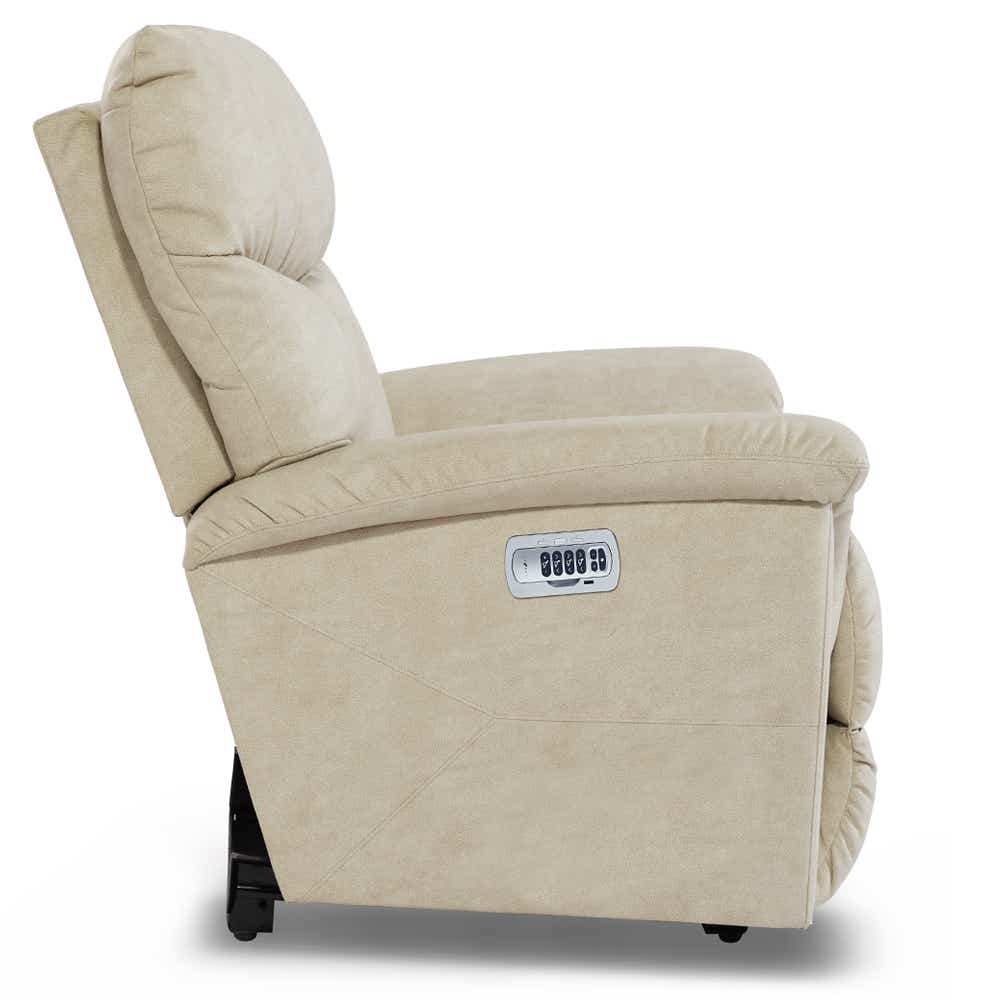 Mateo Power Wall Recliner w/ Headrest & Lumbar