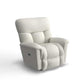Mateo Power Rocking Recliner w/ Headrest & Lumbar