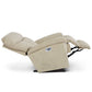 Mateo Power Rocking Recliner w/ Headrest & Lumbar