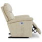 Mateo Power Rocking Recliner w/ Headrest & Lumbar