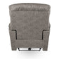Morrison Power Wall Recliner w/ Headrest & Lumbar